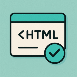 HTML tag optimization for SEO